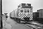 M&StL GE-27